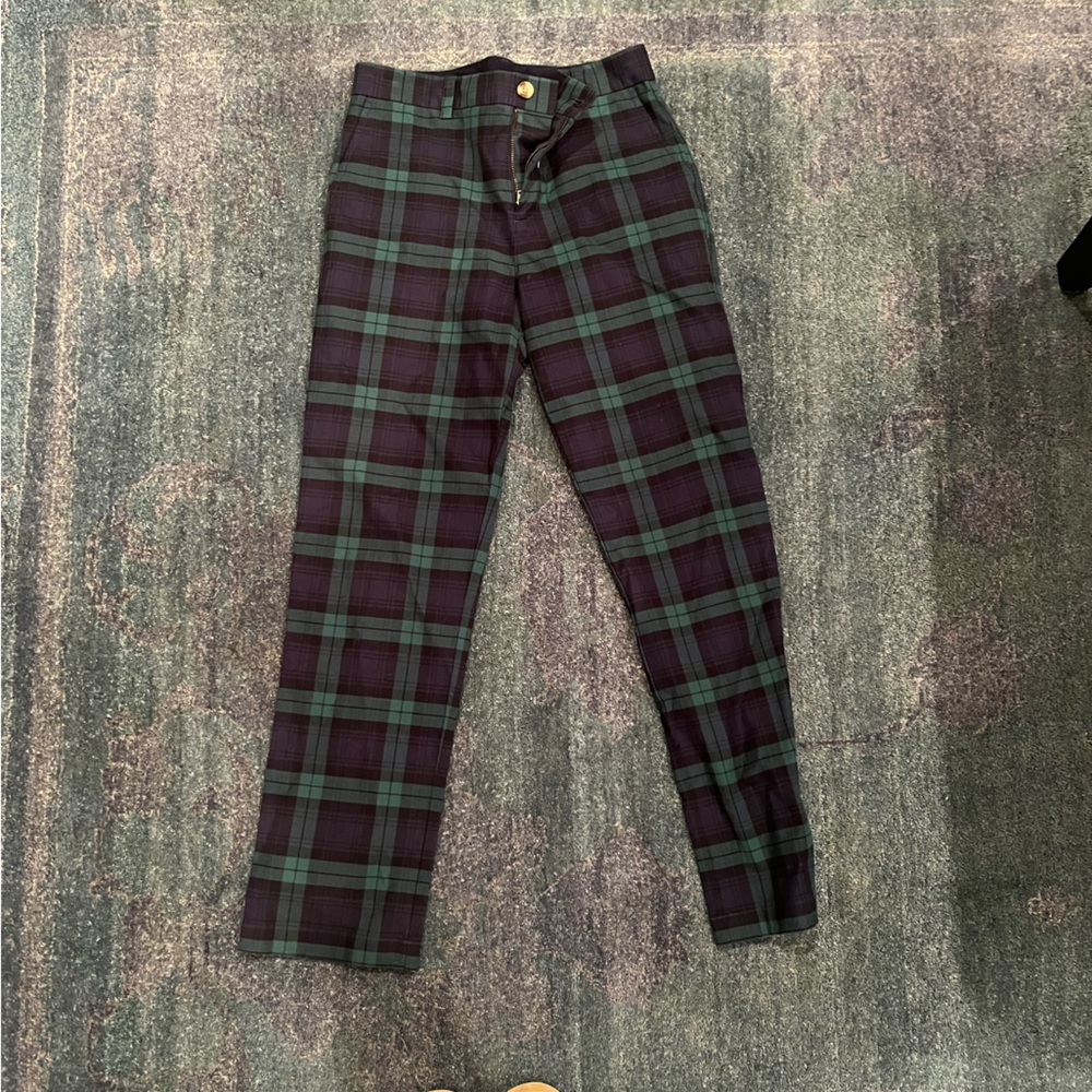 Vineyard Vines Boys Dress Pants